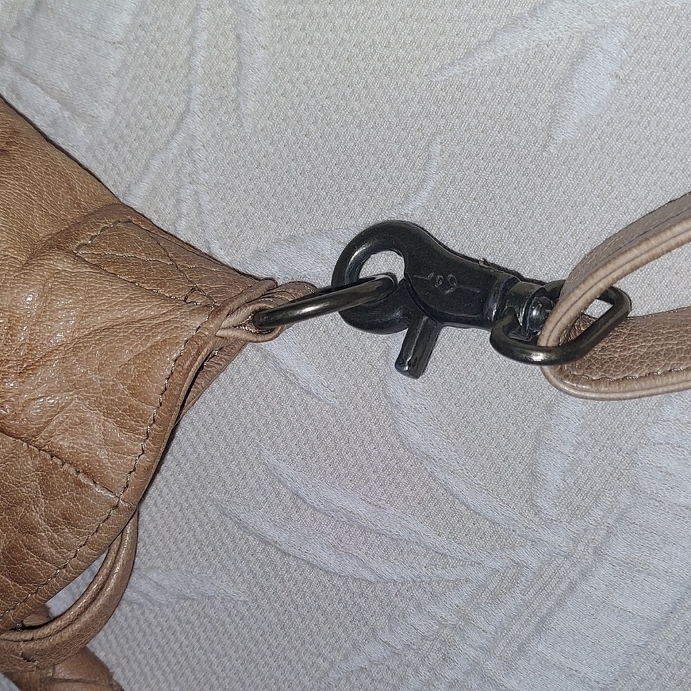 Day & Mood Phoebe Hobo Tote Bag - Picture 6 of 16